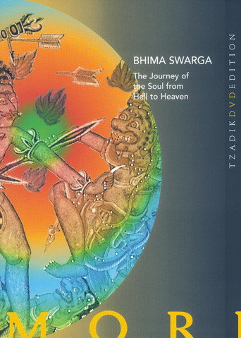 Bhima Swarga: The Journey of the Soul from Hell to Heaven movie poster