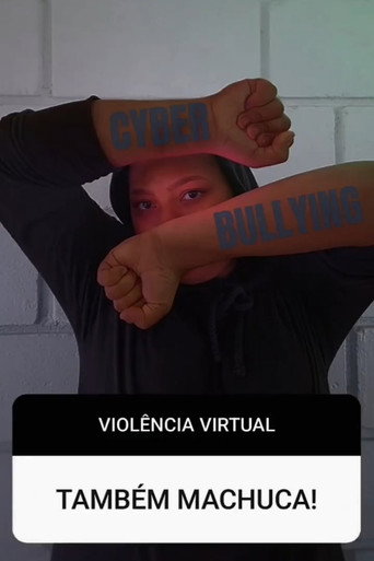 Ciberbullyng: Violência Virtual Também Machuca. movie poster