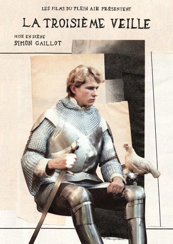 La Troisième Veille movie poster