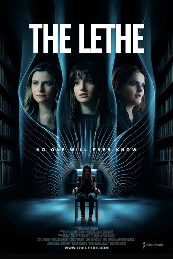 The Lethe movie poster
