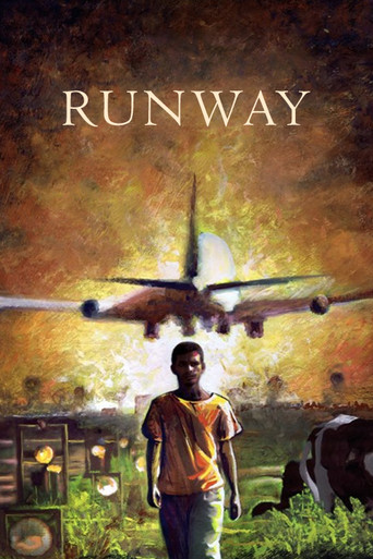 Runway movie poster