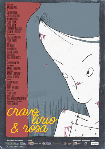 Carnation, Lily, Rose movie poster