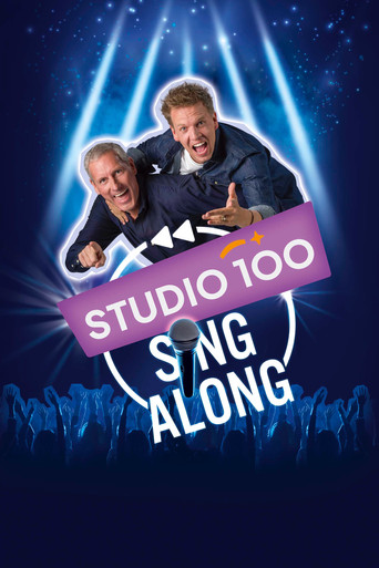 Studio 100 SingAlong movie poster