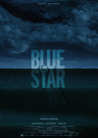 Bluestar movie poster