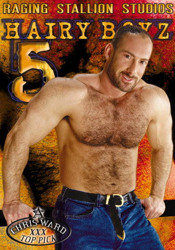 Hairy Boyz 5 movie poster