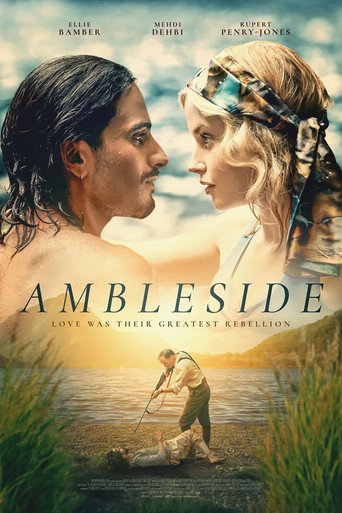 Ambleside movie poster