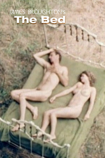 The Bed movie poster