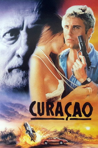 Curaçao movie poster