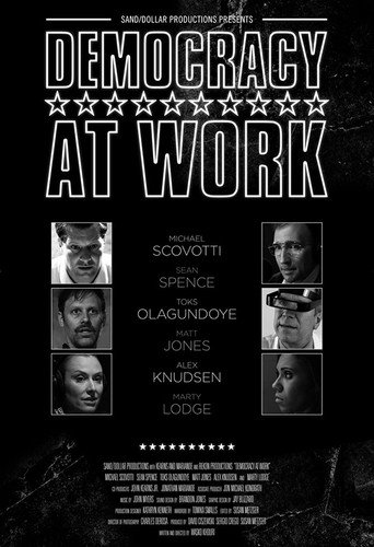 Democracy at Work movie poster