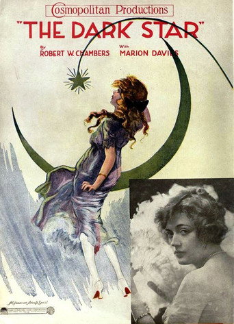 The Dark Star movie poster