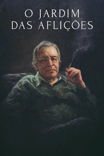 The Garden of Afflictions movie poster