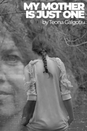 My Mother Is Just One movie poster