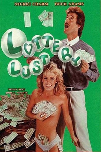 Lottery Lu$t movie poster