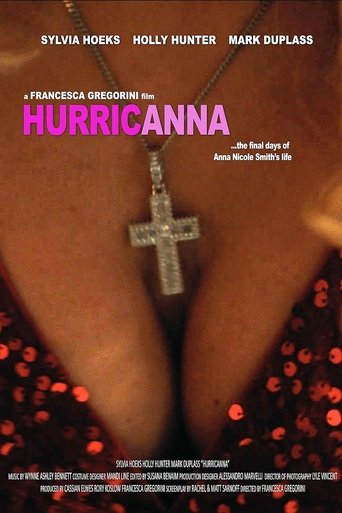 Hurricanna movie poster