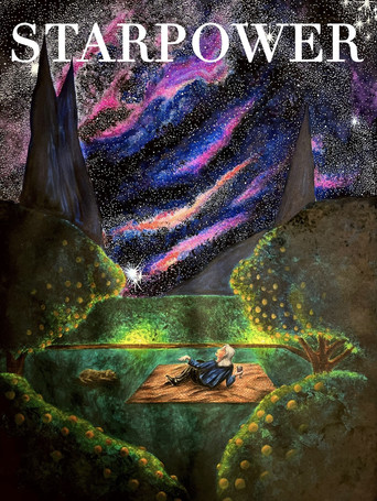 STARPOWER movie poster