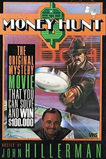 Money Hunt: The Mystery of the Missing Link movie poster