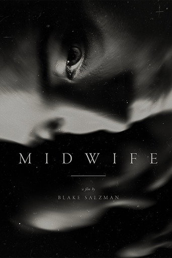 Midwife movie poster