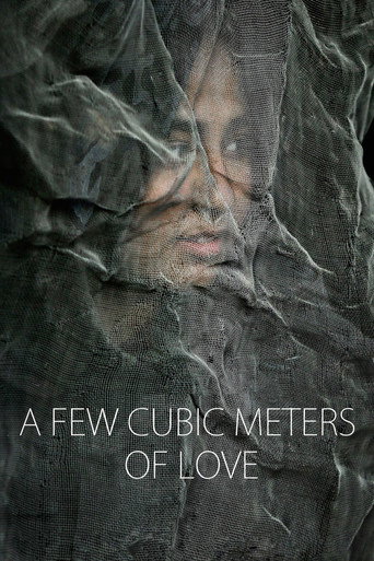 A Few Cubic Meters of Love movie poster