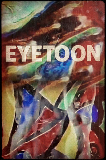 Eyetoon movie poster