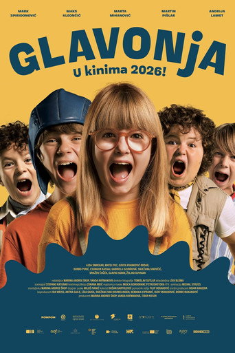 Extraordinary movie poster