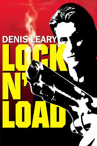 Denis Leary: Lock 'N Load movie poster