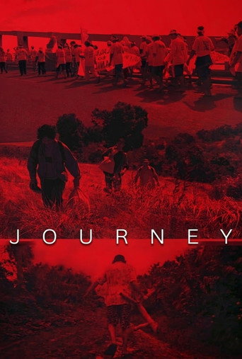 Journey movie poster