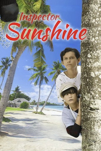 Inspector Sunshine movie poster