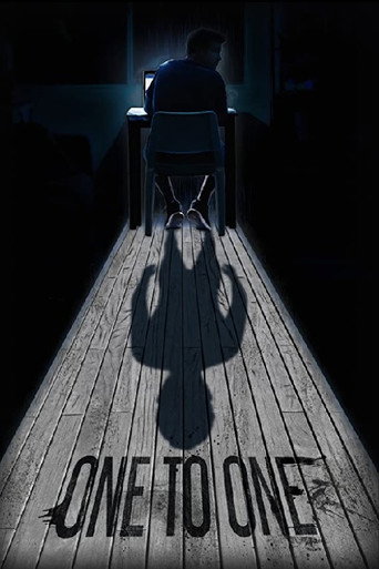 One to One movie poster
