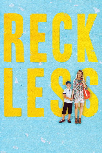 Reckless movie poster