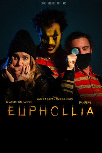 EUPHOLLIA movie poster