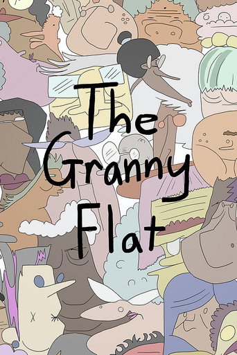 The Granny Flat movie poster