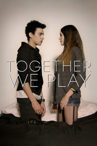 Together We Play movie poster