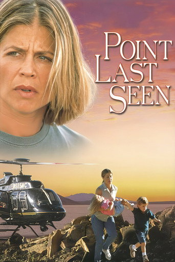Point Last Seen movie poster