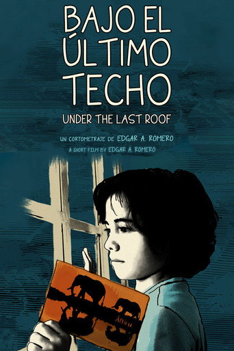 Under the Last Roof movie poster