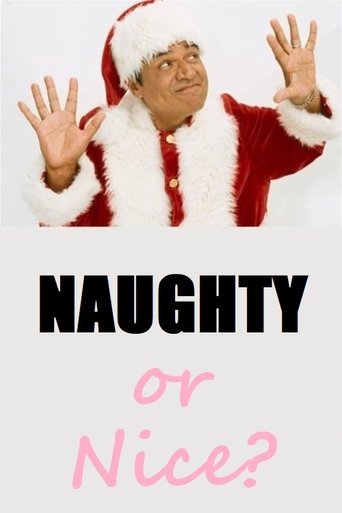 Naughty or Nice movie poster