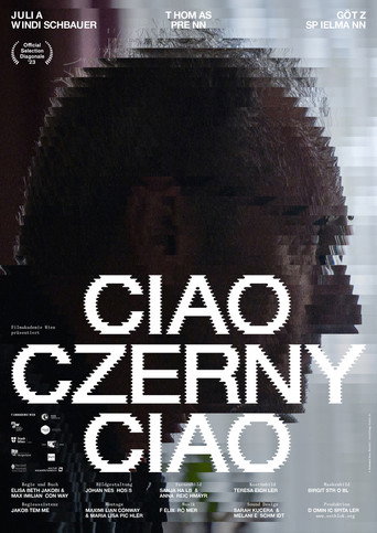 Ciao, Czerny, Ciao movie poster