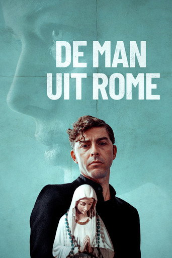 The Man from Rome movie poster