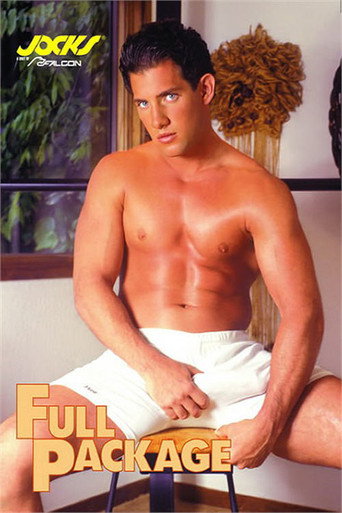 Full Package movie poster