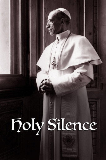 Holy Silence movie poster