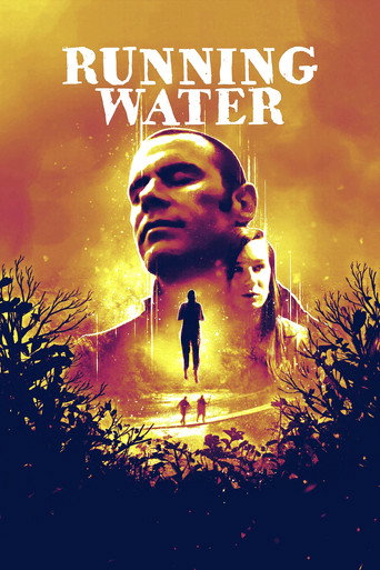 Running Water movie poster