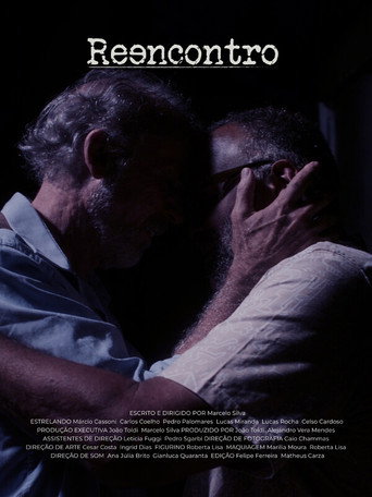 Reencontro movie poster