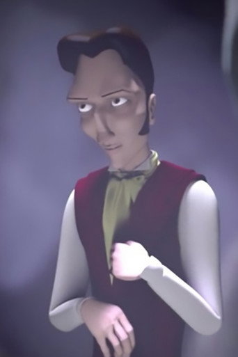 Ptolmus movie poster