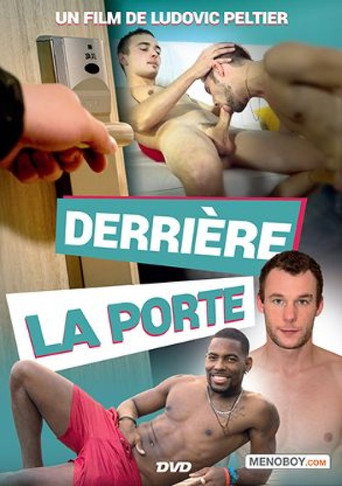 Derrière La Porte movie poster
