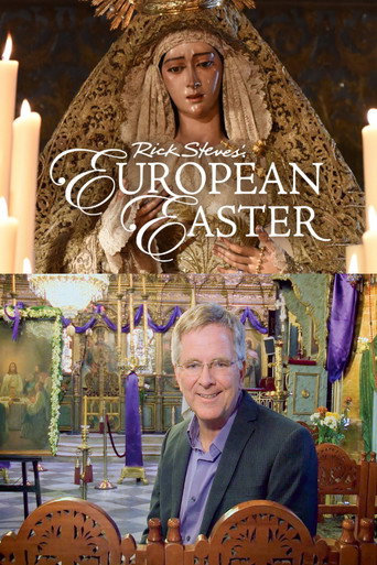 Rick Steves' European Easter movie poster