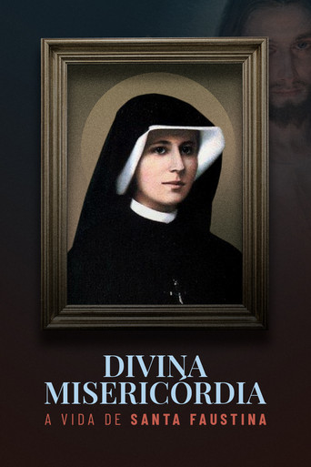 The Face of Mercy movie poster