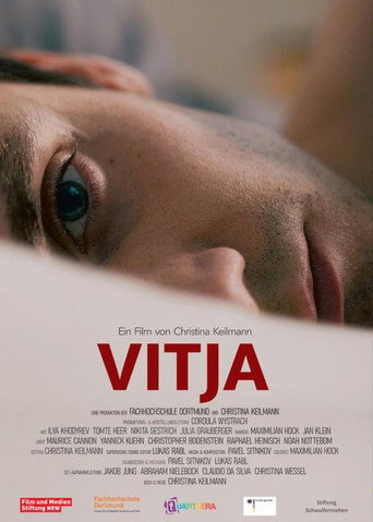 Vitja movie poster
