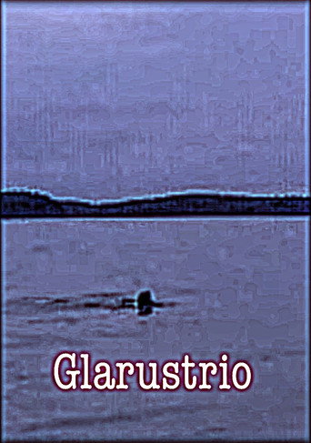 Glarustrio movie poster