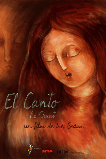 The Song movie poster
