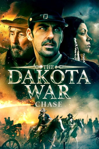 The Dakota War: Chase movie poster