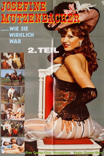Professional Janine movie poster